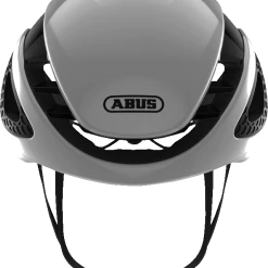 ABUS Gamechanger Fahrradhelm - Polar White