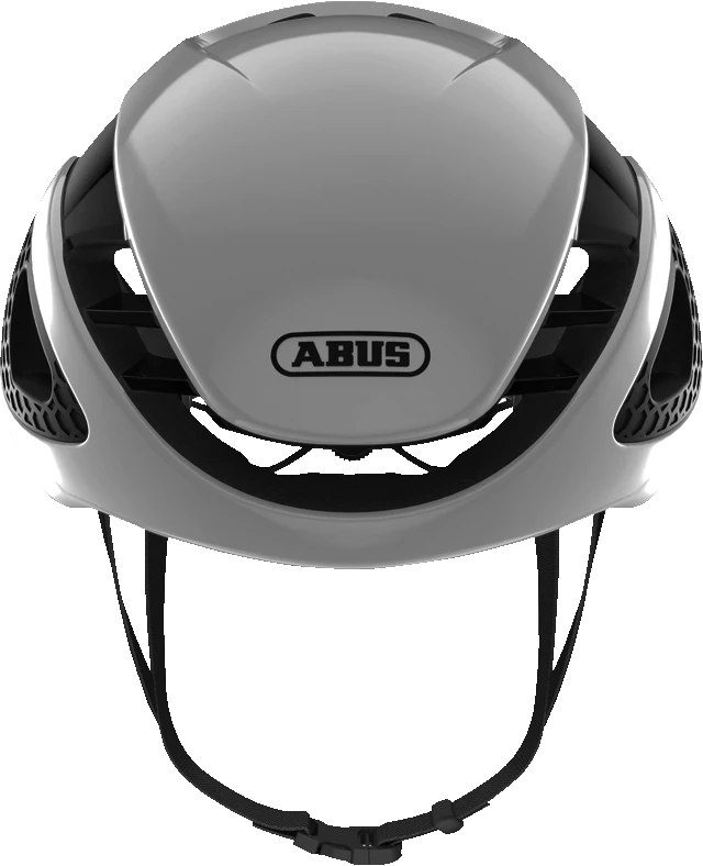 ABUS Gamechanger Fahrradhelm - Polar White 3 ABUS Gamechanger Fahrradhelm - Polar White