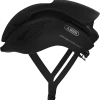 ABUS Gamechanger Fahrradhelm - Velvet Black 2 ABUS Gamechanger Fahrradhelm - Velvet Black -Singlespeed Verkaufsgeschäft ABUS Gamechanger velvet black side abus 640 1
