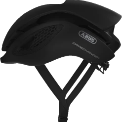 ABUS Gamechanger Fahrradhelm - Velvet Black