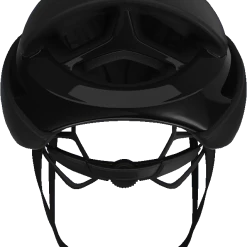 ABUS Gamechanger Fahrradhelm - Velvet Black -Singlespeed Verkaufsgeschäft ABUS Gamechanger velvet black side abus 640 3