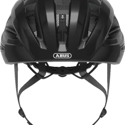 ABUS Macator Fahrradhelm - Velvet Black