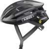 ABUS POWERDOME MIPS Helm, Shiny Black 2 ABUS POWERDOME MIPS Helm, Shiny Black -Singlespeed Verkaufsgeschäft ABUS POWERDOME MIPS SHINY BLACK 1