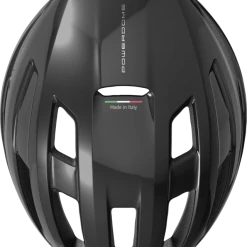 ABUS POWERDOME MIPS Helm, Shiny Black 9 ABUS POWERDOME MIPS Helm, Shiny Black -Singlespeed Verkaufsgeschäft ABUS POWERDOME MIPS SHINY BLACK 4