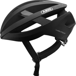 ABUS Viantor Fahrradhelm - Velvet Black