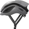 ABUS Gamechanger Fahrradhelm - Race Grey -Singlespeed Verkaufsgeschäft Abus GameChanger race grey side abus 640