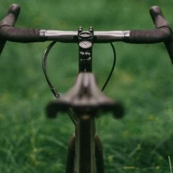 BEAST Components - GRAVEL BAR Lenker Carbon, UD-Finish, 31.8mm -Singlespeed Verkaufsgeschäft BEAST Gravel Bar 11