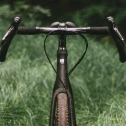 BEAST Components - GRAVEL BAR Lenker Carbon, UD-Finish, 31.8mm -Singlespeed Verkaufsgeschäft BEAST Gravel Bar 9