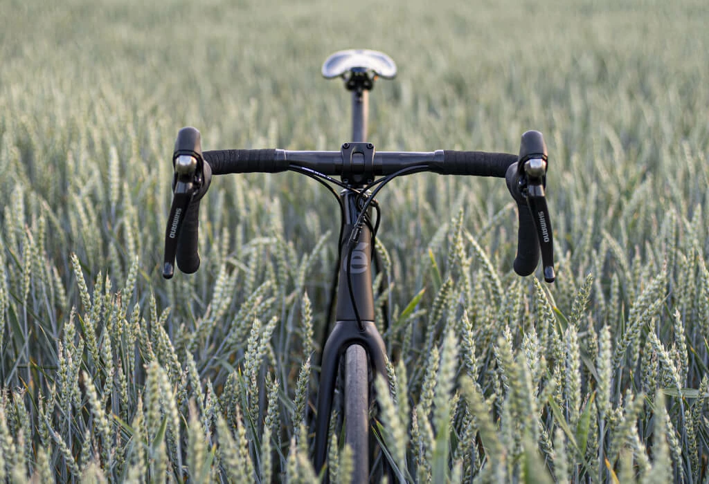 BEAST Components - ULTRA BAR Lenker Carbon, SQUARE-Finish, 31.8mm 10 BEAST Components - ULTRA BAR Lenker Carbon, SQUARE-Finish, 31.8mm – Bild 8