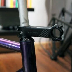 BLB Cobra A-Head Vorbau -Singlespeed Verkaufsgeschäft BLB Cobra Vorbau 2