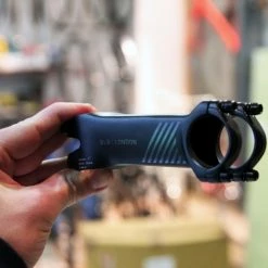 BLB Cobra A-Head Vorbau -Singlespeed Verkaufsgeschäft BLB Cobra Vorbau 3