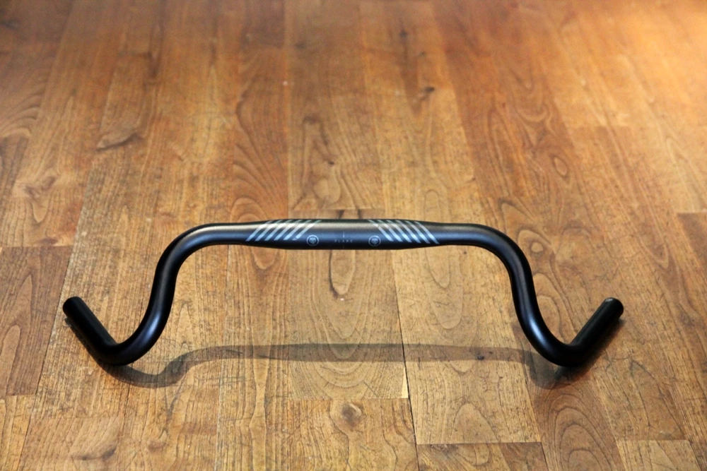 BLB Flare Adventure Drop Bar 31.8mm 3 BLB Flare Adventure Drop Bar 31.8mm