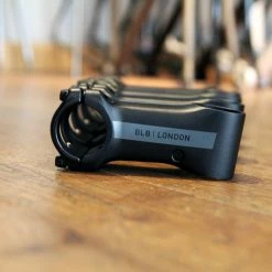 BLB Stealth A-Head Vorbau -7° - 31,8mm -Singlespeed Verkaufsgeschäft BLB Stealth Vorbau 2