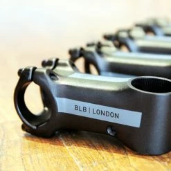 BLB Stealth A-Head Vorbau -7° - 31,8mm -Singlespeed Verkaufsgeschäft BLB Stealth Vorbau 4