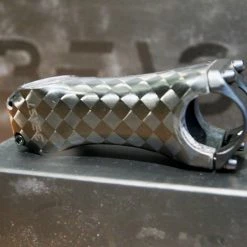 BEAST Components - ROAD Stem Vorbau Carbon, SQUARE-Finish, 31.8mm