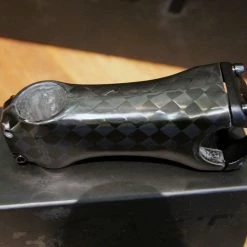 BEAST Components - ROAD Stem Vorbau Carbon, SQUARE-Finish, 31.8mm 8 BEAST Components - ROAD Stem Vorbau Carbon, SQUARE-Finish, 31.8mm -Singlespeed Verkaufsgeschäft Beast ROAD Stem Square 4