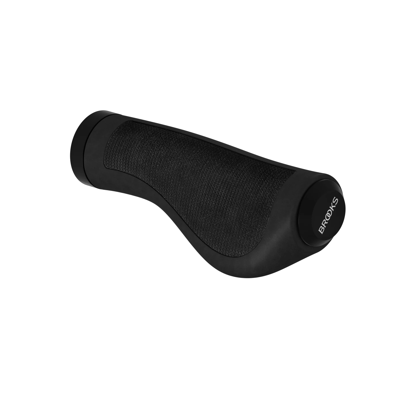 Brooks Ergonomic Rubber Griffe 3 Brooks Ergonomic Rubber Griffe