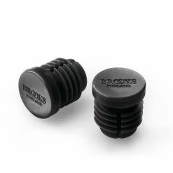 Brooks Cambium Lenkerendstopfen Gummi