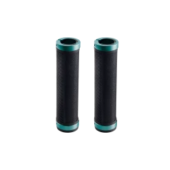 Brooks Cambium Rubber Griffe - Schwarz/Octane