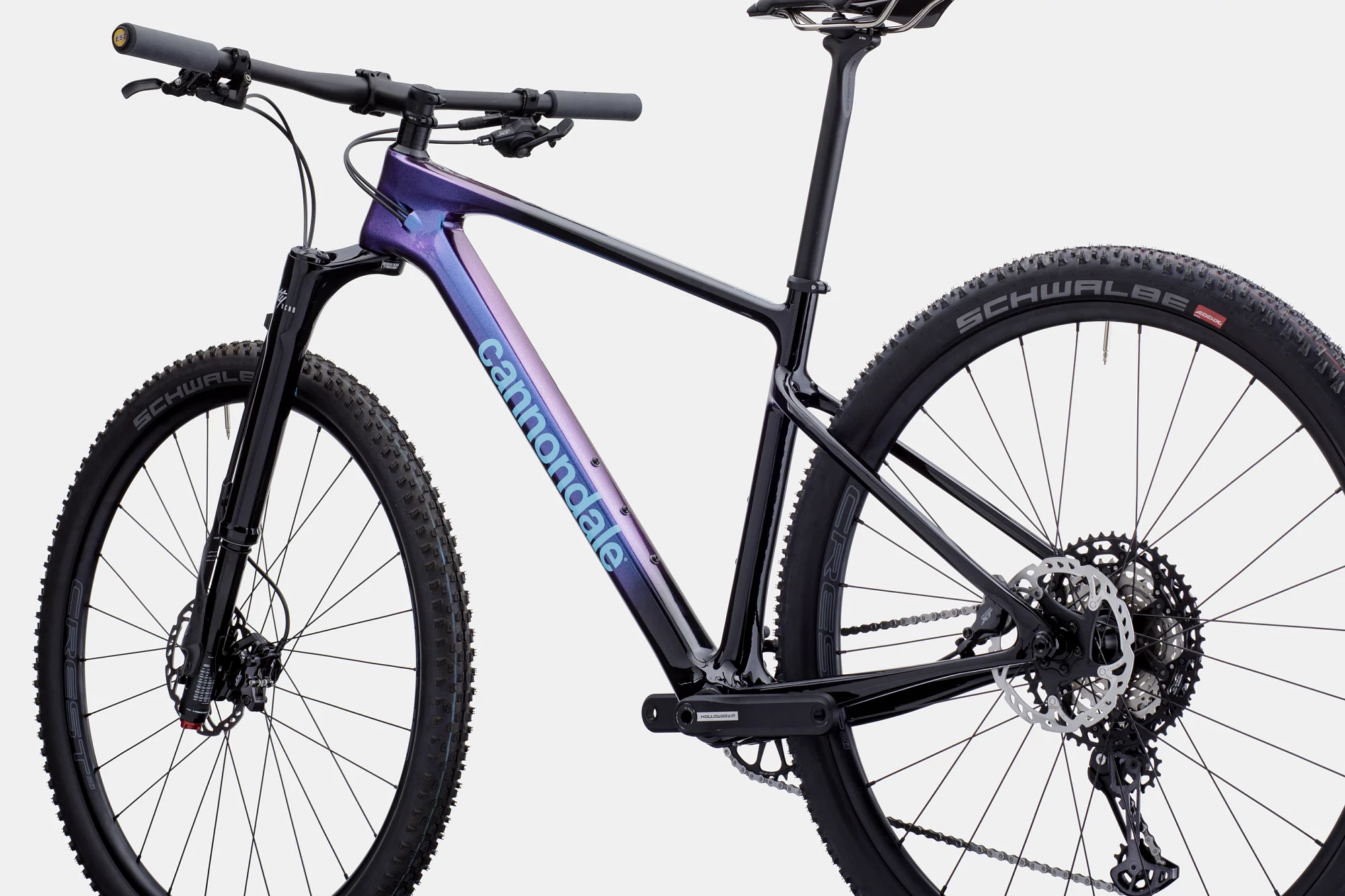 Cannondale SCALPEL HT Carbon 2 - 2022 - PRH 7 Cannondale SCALPEL HT Carbon 2 - 2022 - PRH – Bild 5