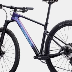 Cannondale SCALPEL HT Carbon 4 - 2022 - ARD -Singlespeed Verkaufsgeschäft C21 C25231U Scalpel HT Crb 2 PRH D5 0 9841 4