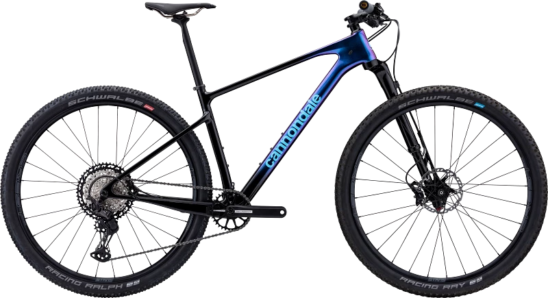 Cannondale SCALPEL HT Carbon 2 - 2022 - PRH 4 Cannondale SCALPEL HT Carbon 2 - 2022 - PRH – Bild 2
