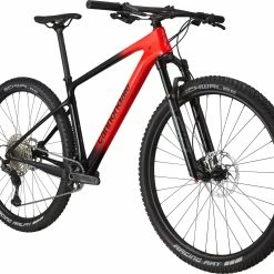 Cannondale SCALPEL HT Carbon 4 - 2022 - ARD