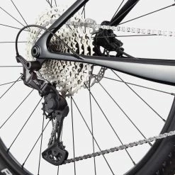 Cannondale SCALPEL HT Carbon 4 - 2022 - BPL -Singlespeed Verkaufsgeschäft C21 C25401U Scalpel HT Crb 4 ARD D3 10099 3