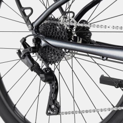 Cannondale Treadwell 27.5 EQ DLX - 2022 Black Magic 11 Cannondale Treadwell 27.5 EQ DLX - 2022 Black Magic -Singlespeed Verkaufsgeschäft C21 C37131M Treadwell EQ DLX BKM D3