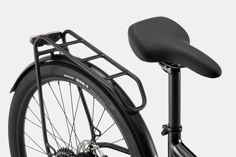 Cannondale Treadwell 27.5 EQ DLX - 2022 Black Magic 7 Cannondale Treadwell 27.5 EQ DLX - 2022 Black Magic – Bild 5