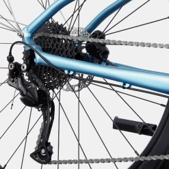 Cannondale Treadwell EQP 2021 Urbanbike - Alpine -Singlespeed Verkaufsgeschäft C21 C37151M Treadwell EQP ALP D3