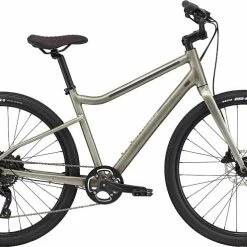 Cannondale Treadwell 2 Ltd - RAW / Limited