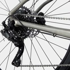 Cannondale Treadwell 2 Ltd - RAW / Limited 11 Cannondale Treadwell 2 Ltd - RAW / Limited -Singlespeed Verkaufsgeschäft Cannondale Treadwell C21 C37201M RAW 4