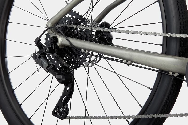 Cannondale Treadwell 2 Ltd - RAW / Limited 6 Cannondale Treadwell 2 Ltd - RAW / Limited – Bild 4