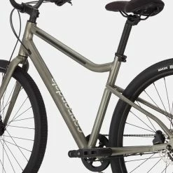 Cannondale Treadwell 2 Ltd - RAW / Limited 12 Cannondale Treadwell 2 Ltd - RAW / Limited -Singlespeed Verkaufsgeschäft Cannondale Treadwell C21 C37201M RAW 5