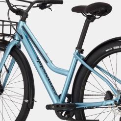 Cannondale Treadwell EQP Remixte 2021 Urbanbike - Alpine -Singlespeed Verkaufsgeschäft Cannondale C37151U Treadwell EQP Remixte ALP D5