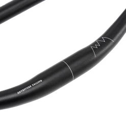 Cinelli Double Trouble Bike Packing Lenker 31,8mm 660mm - Schwarz -Singlespeed Verkaufsgeschäft Cinelli Double Trouble Lenker 3