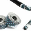 Cinelli Fantasy Volee Lenkerband Schwarz/Weiß/Blau