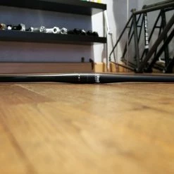 Cinelli Wand Straight Bar 780mm - 31,8mm -Singlespeed Verkaufsgeschäft Cinelli Wand Flatbar 3