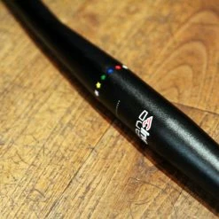 Cinelli Wand Straight Bar 780mm - 31,8mm -Singlespeed Verkaufsgeschäft Cinelli Wand Flatbar 4