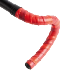Cinelli Gradient Volee Lenkerband Rot