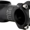 Contec Brut 6 A-Head Vorbau 31,8mm Schwarz - 70mm -Singlespeed Verkaufsgeschäft Contec Brut 70mm