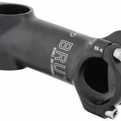 Contec Brut 6 A-Head Vorbau 31,8mm Schwarz - 90mm