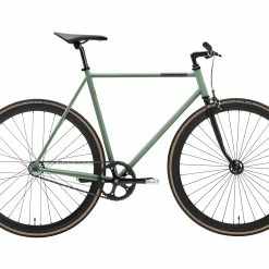 Creme Cycles Vinyl UNO - Singlespeed - Mash