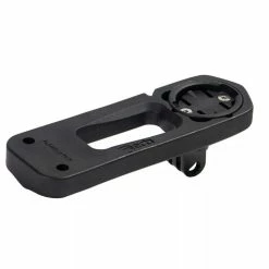 Deda-elementi Deda Computer-Mount Für ALANERA Lenker/Vorbau Inkl. GoPro Mount