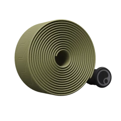 Ergon BT Gravel Lenkerband 3,5mm - Swamp Green