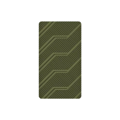 Ergon BT Gravel Lenkerband 3,5mm - Swamp Green -Singlespeed Verkaufsgeschäft ERGOn BT Gravel Tape Green 3