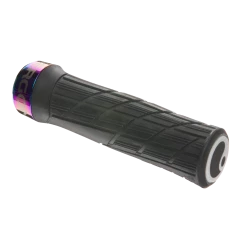 Ergon GE1 Evo Factory Frozen Stealth / Oil Slick