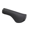 Ergon GS1-S Evo Griffe Small, Moondust Grey