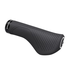 Ergon GS1-S Evo Griffe Small, Moondust Grey